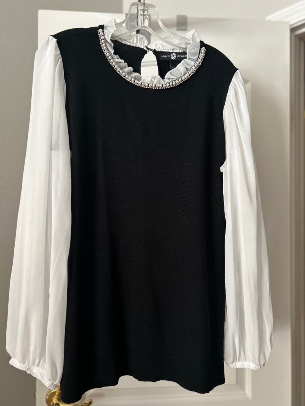 Elegant Blouse